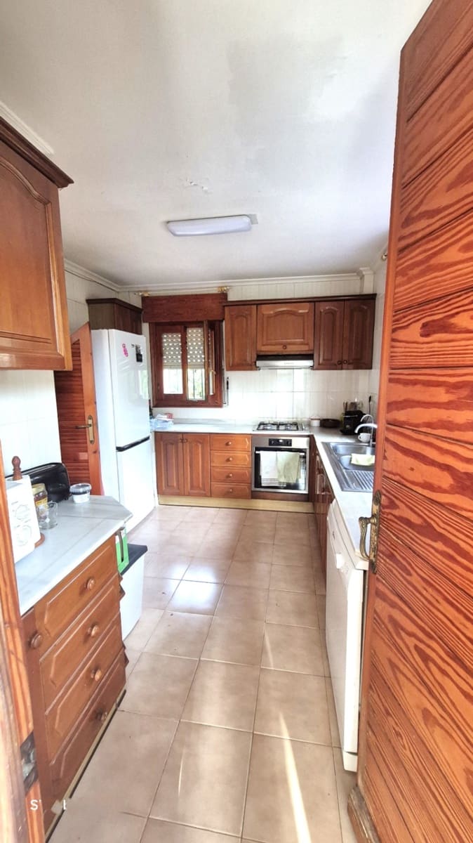 4 soveværelse Villa til salg i Denia med garage - € 980.000 (Ref: 10157009)