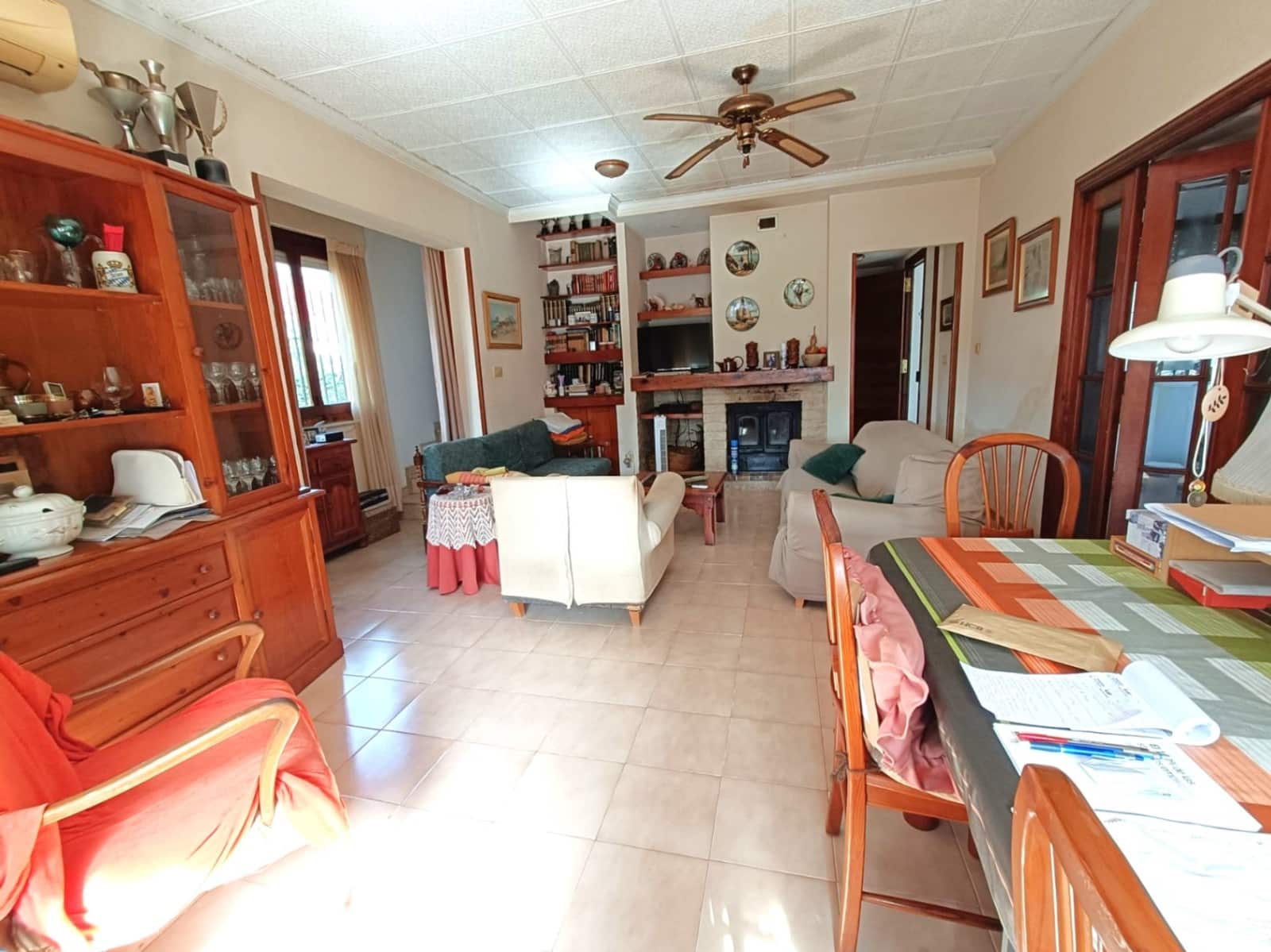 4 soveværelse Villa til salg i Denia med garage - € 980.000 (Ref: 10157009)