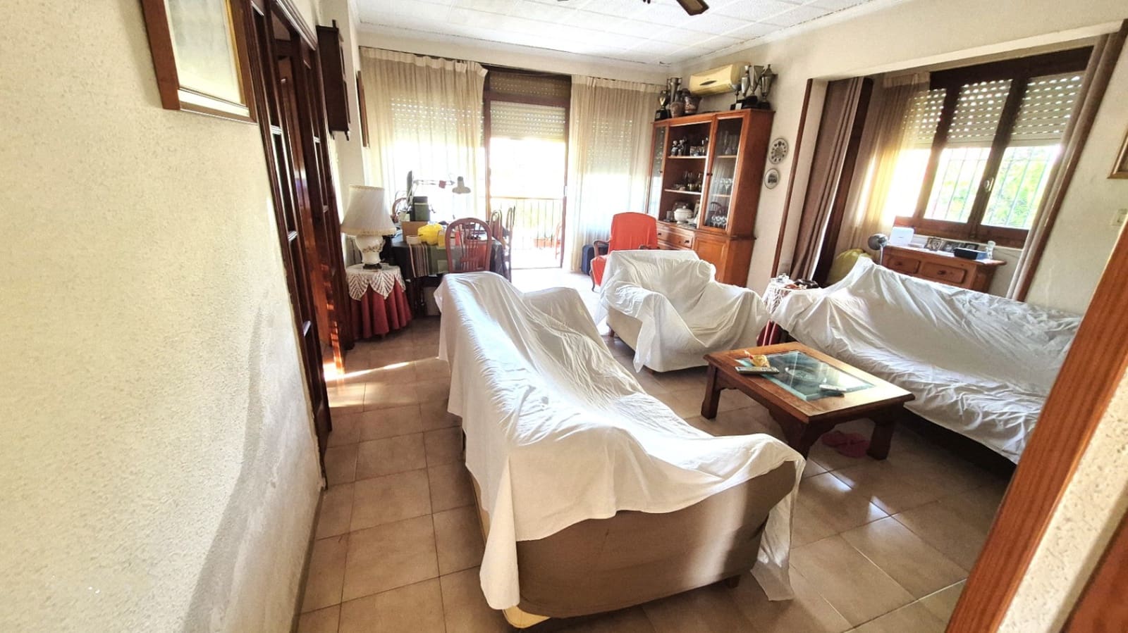 4 soveværelse Villa til salg i Denia med garage - € 980.000 (Ref: 10157009)