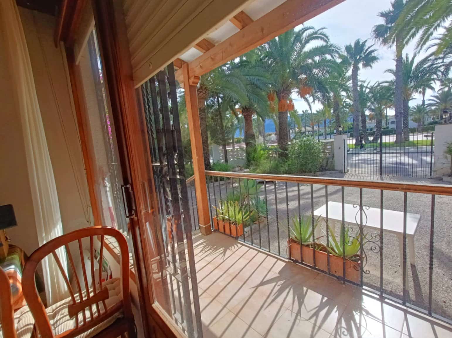 4 soveværelse Villa til salg i Denia med garage - € 980.000 (Ref: 10157009)