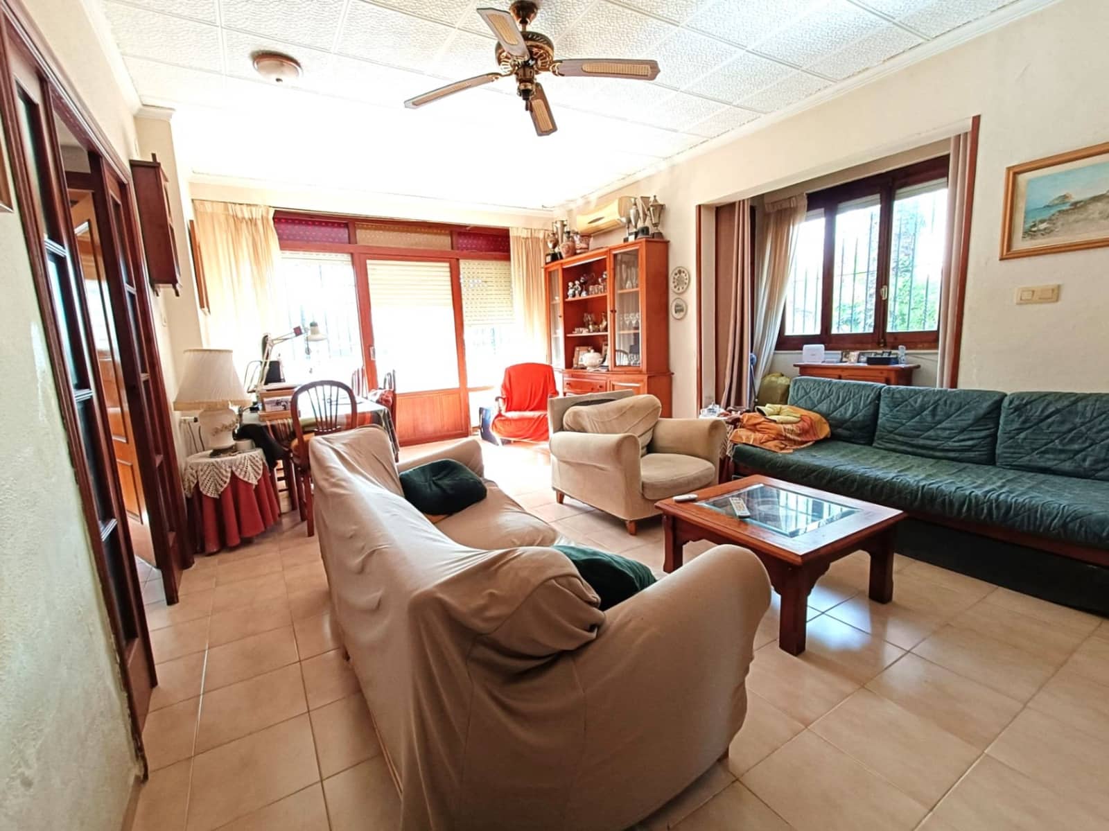 4 soveværelse Villa til salg i Denia med garage - € 980.000 (Ref: 10157009)