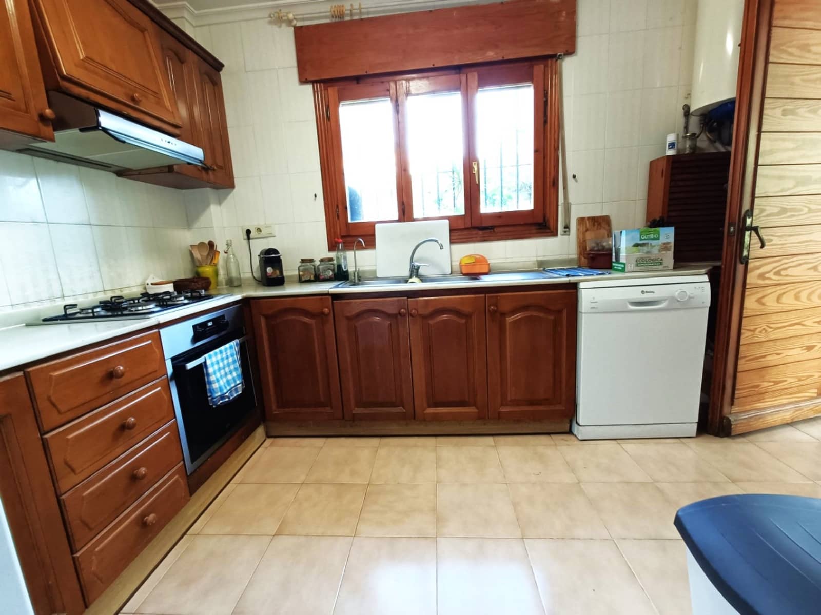 4 soveværelse Villa til salg i Denia med garage - € 980.000 (Ref: 10157009)