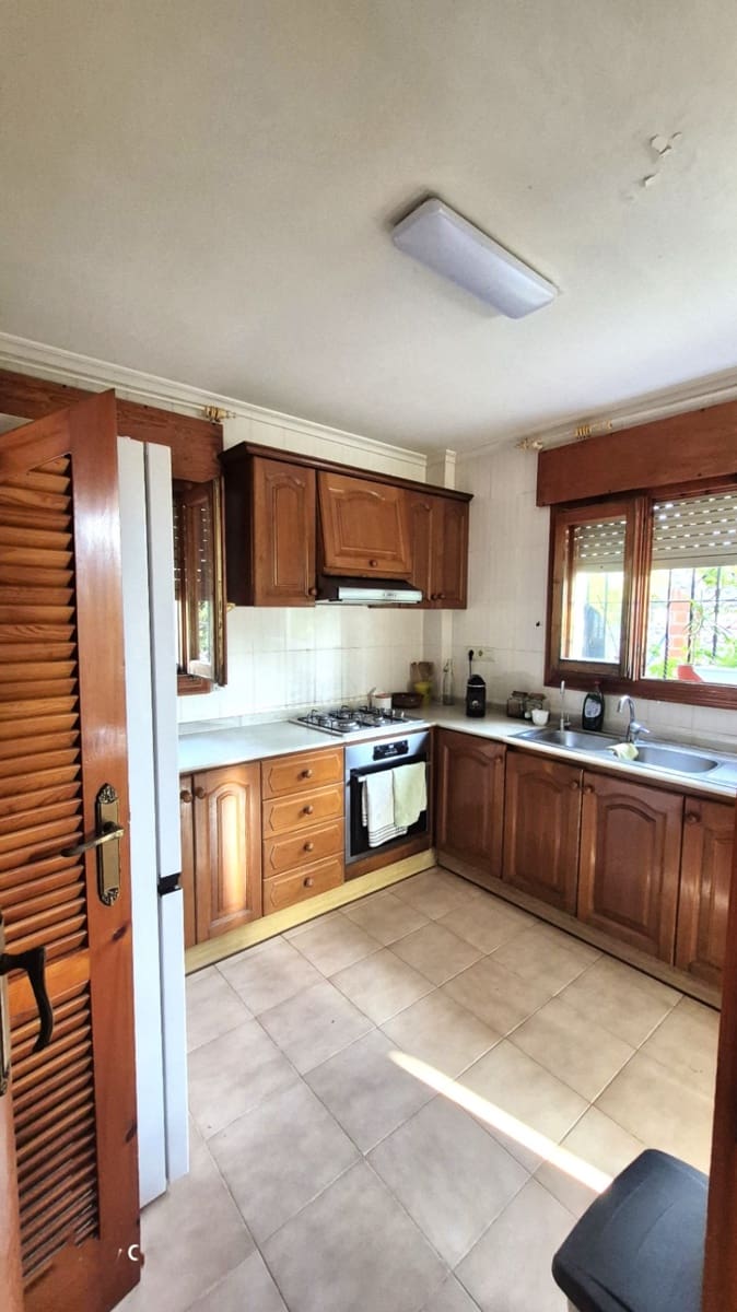 4 soveværelse Villa til salg i Denia med garage - € 980.000 (Ref: 10157009)