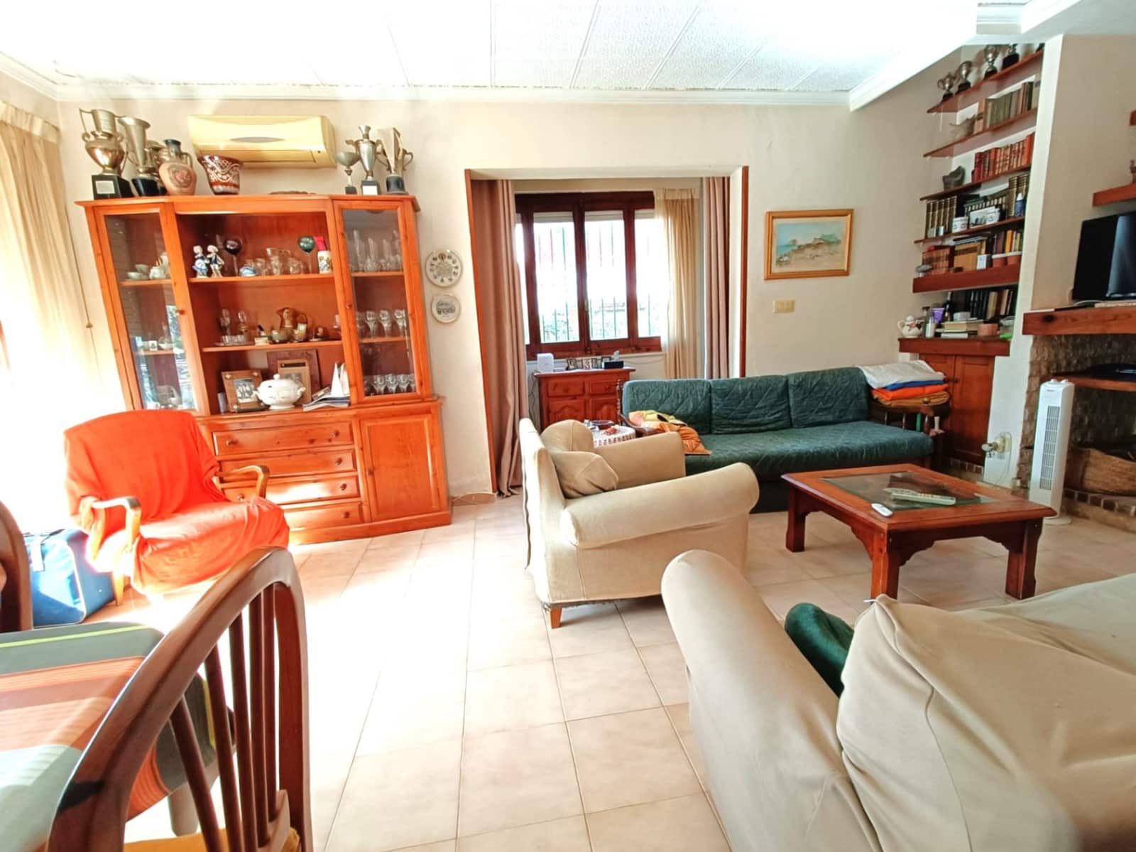 4 soveværelse Villa til salg i Denia med garage - € 980.000 (Ref: 10157009)