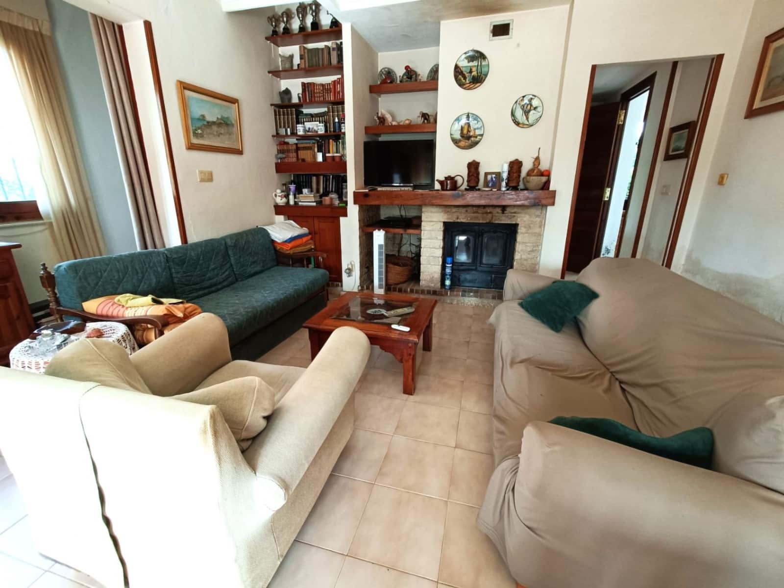 4 soveværelse Villa til salg i Denia med garage - € 980.000 (Ref: 10157009)