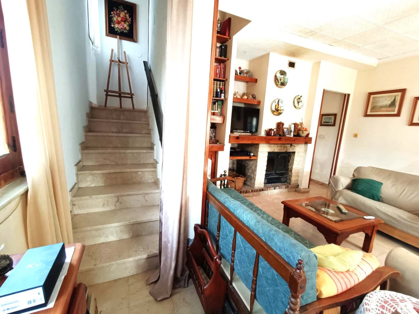 4 soveværelse Villa til salg i Denia med garage - € 980.000 (Ref: 10157009)