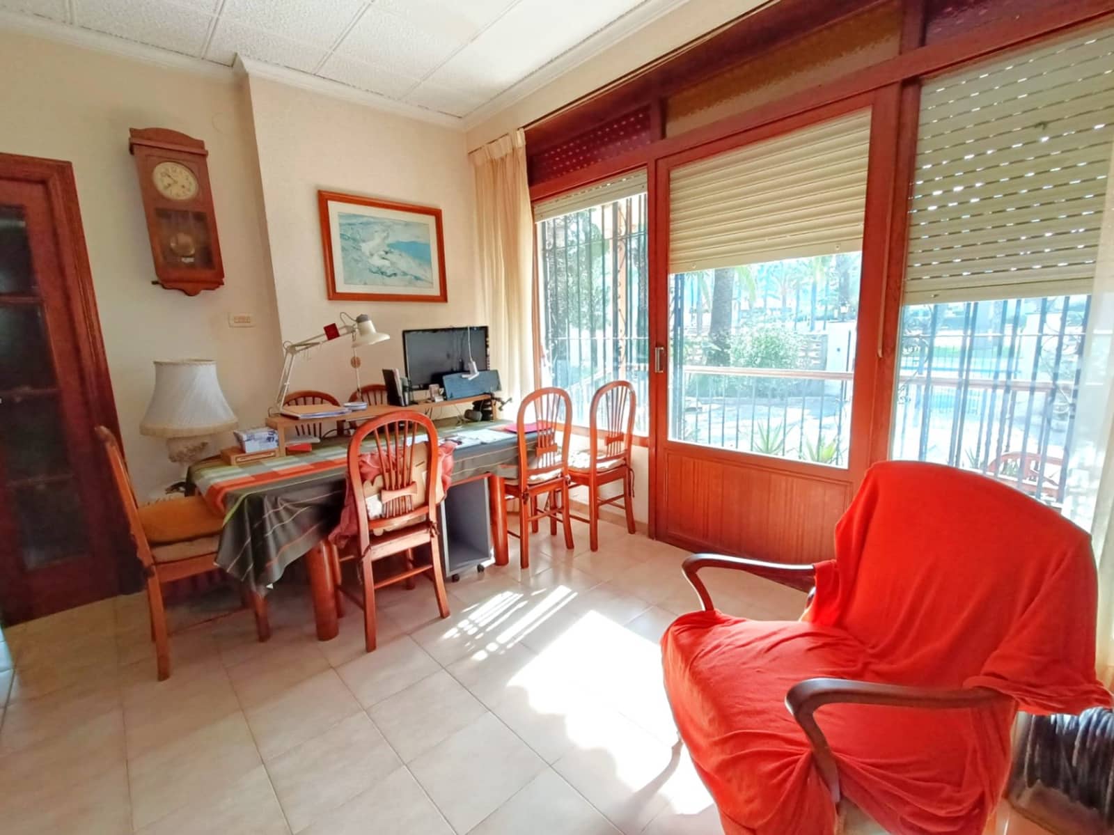 4 soveværelse Villa til salg i Denia med garage - € 980.000 (Ref: 10157009)