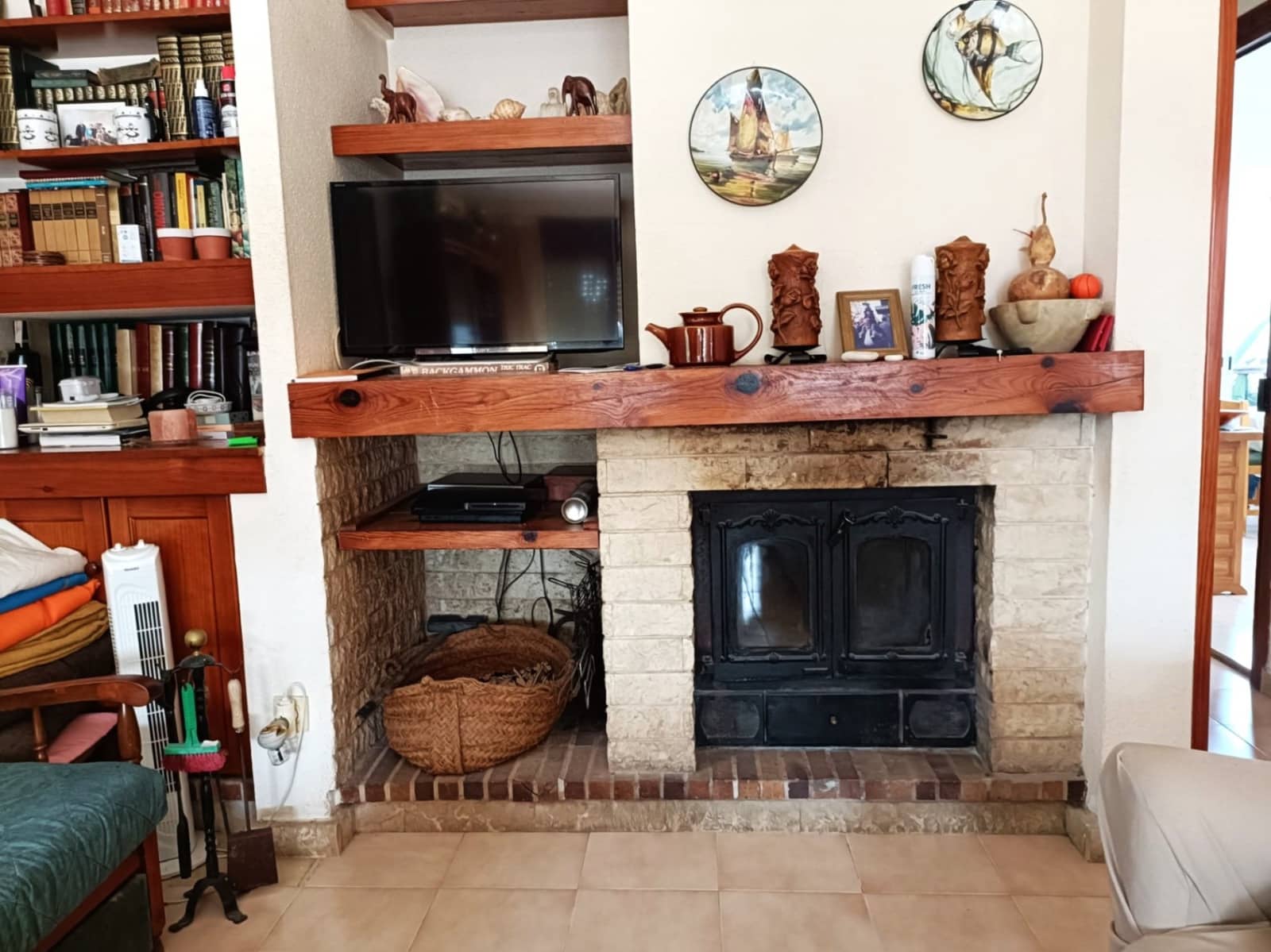 4 soveværelse Villa til salg i Denia med garage - € 980.000 (Ref: 10157009)