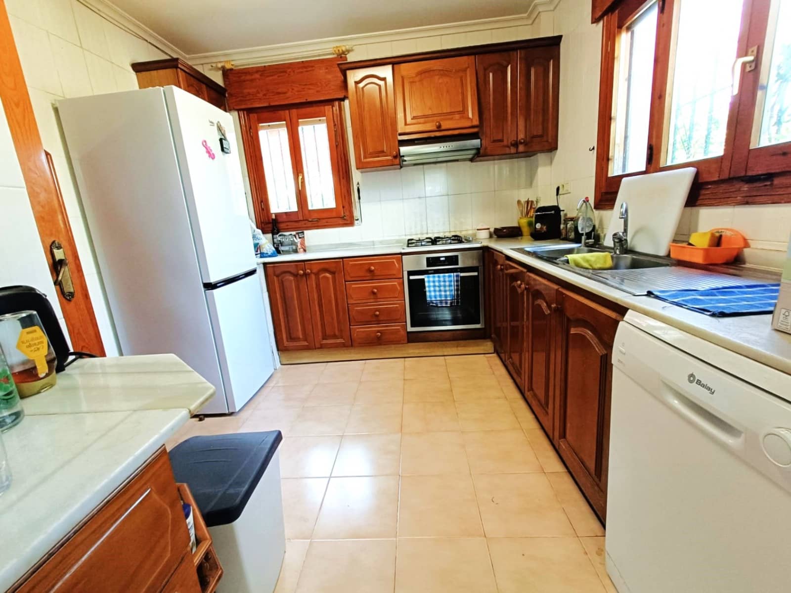 4 soveværelse Villa til salg i Denia med garage - € 980.000 (Ref: 10157009)