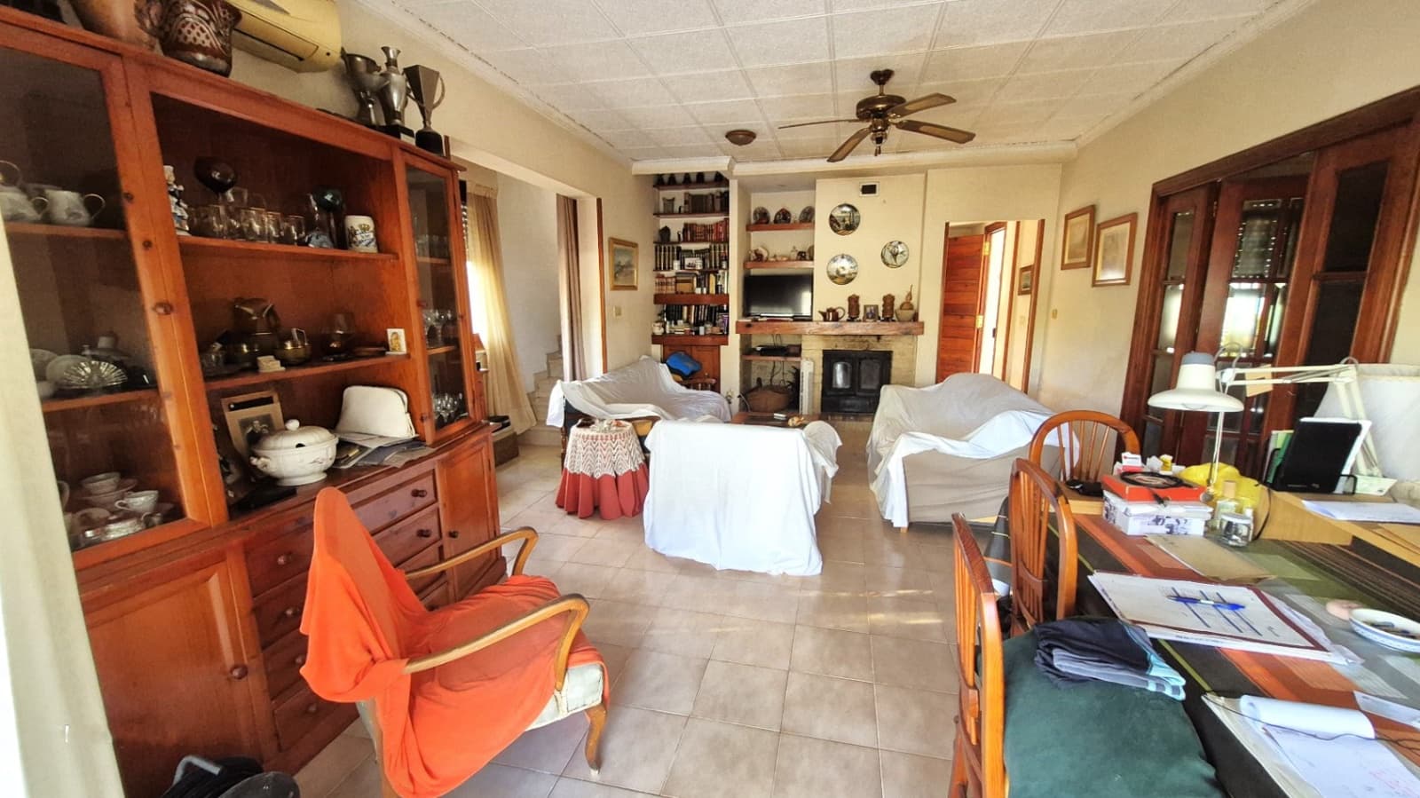 4 soveværelse Villa til salg i Denia med garage - € 980.000 (Ref: 10157009)