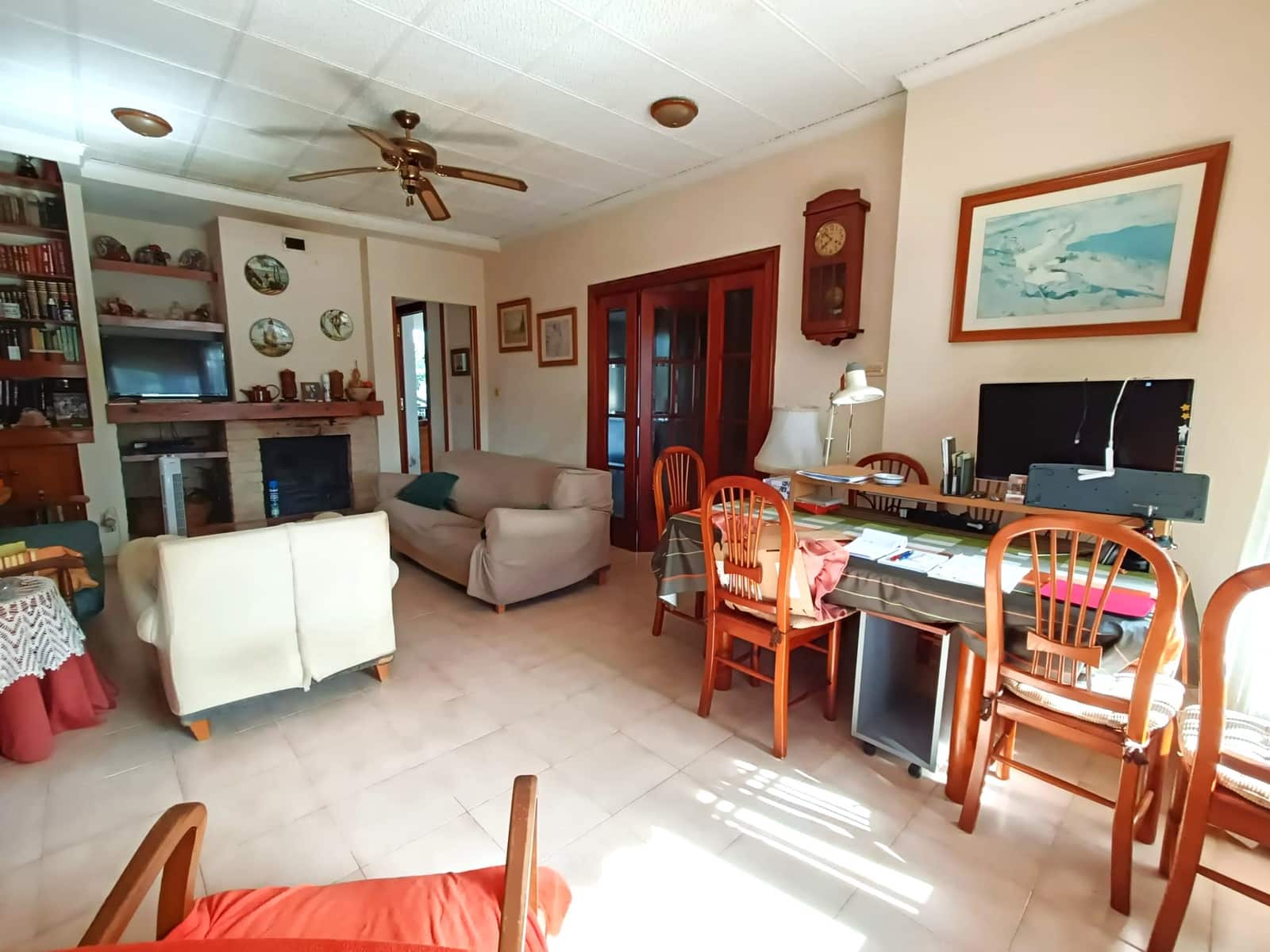 4 soveværelse Villa til salg i Denia med garage - € 980.000 (Ref: 10157009)