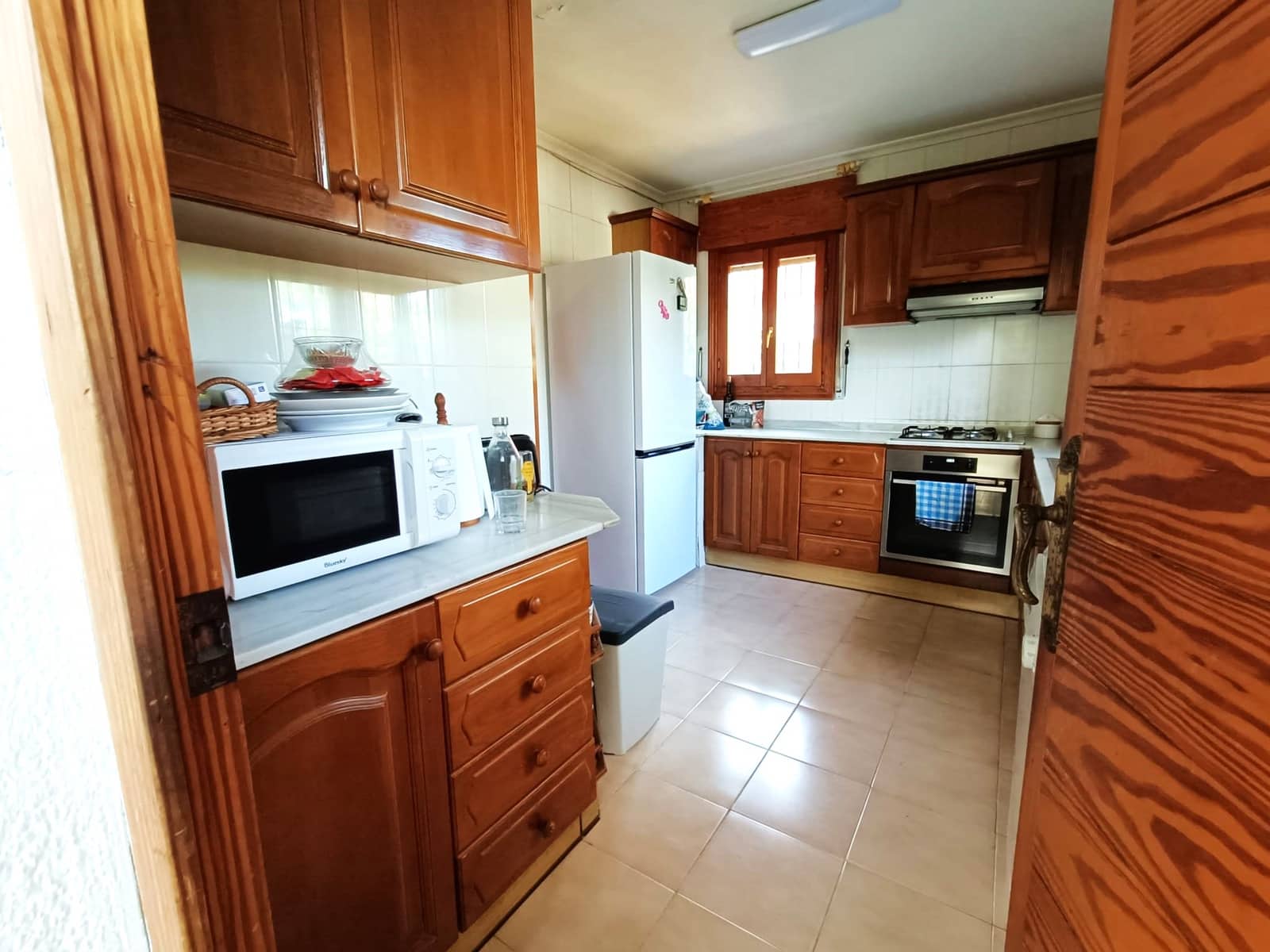 4 soveværelse Villa til salg i Denia med garage - € 980.000 (Ref: 10157009)