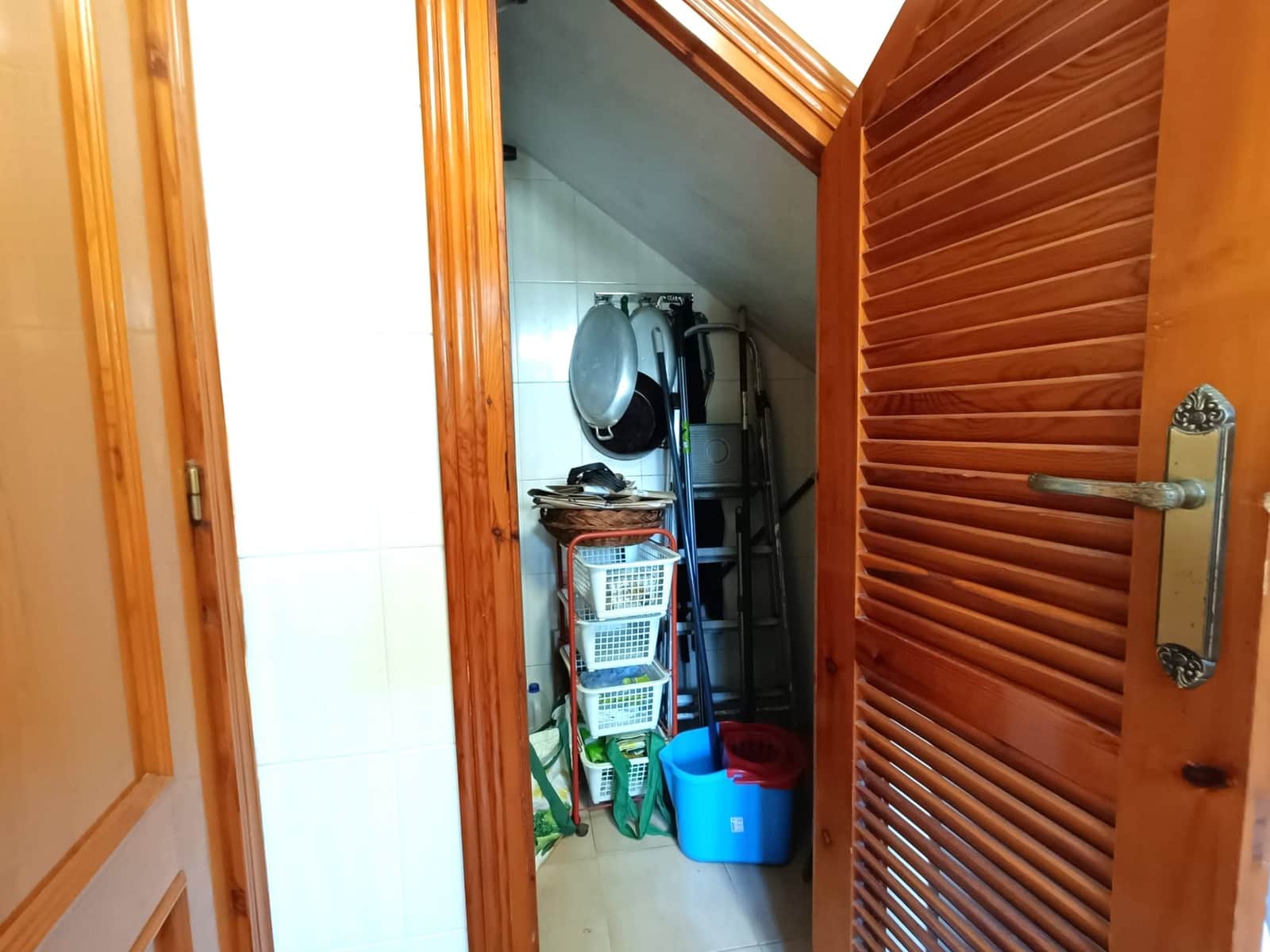 4 soveværelse Villa til salg i Denia med garage - € 980.000 (Ref: 10157009)