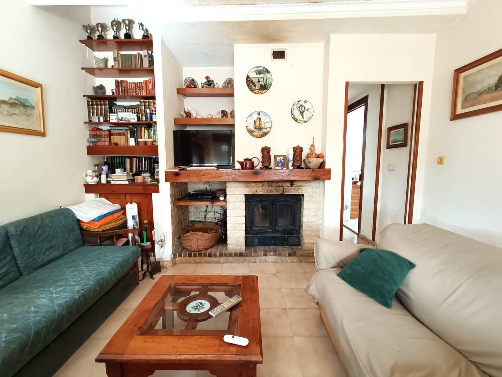 4 soveværelse Villa til salg i Denia med garage - € 980.000 (Ref: 10157009)