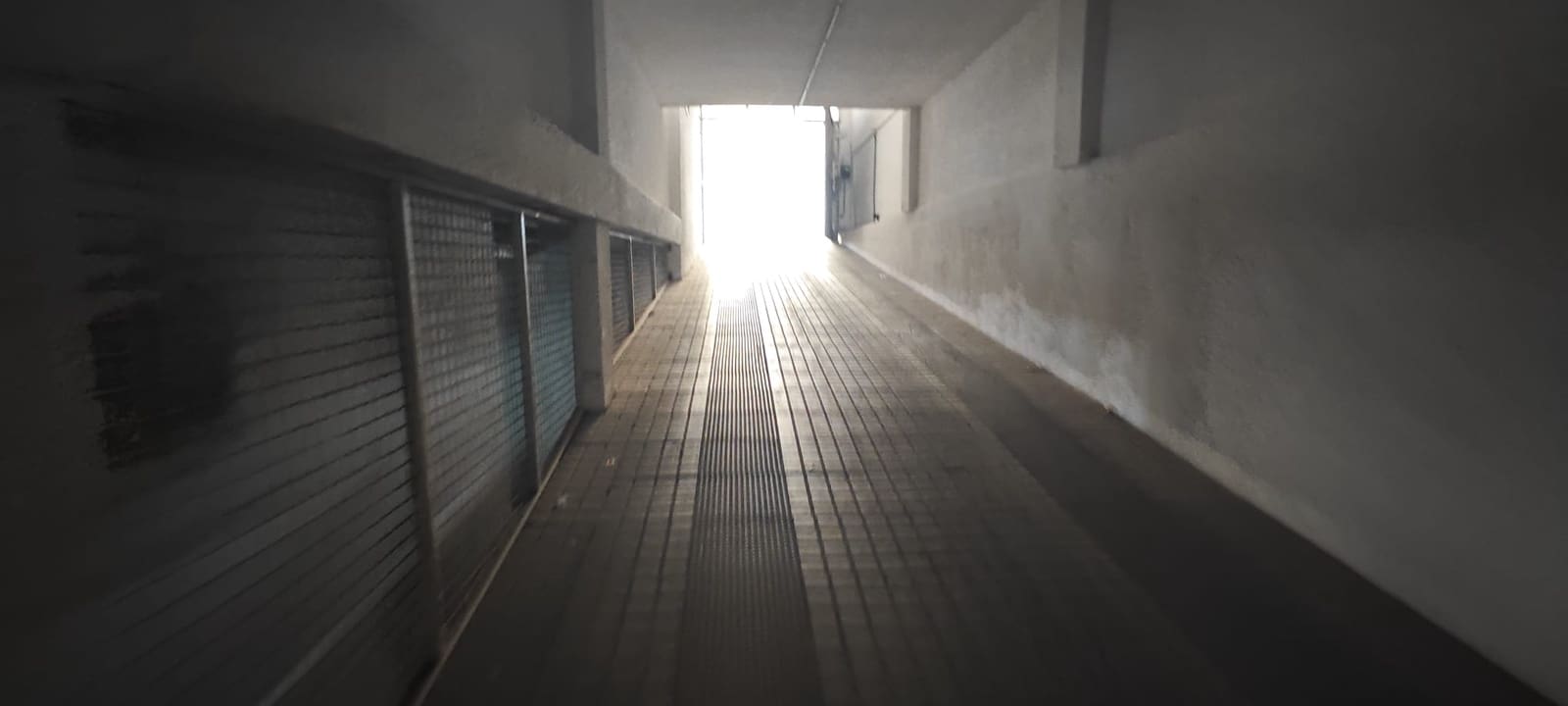 Garaje en Ondara en venta - 11.900 € (Ref: 10170331)