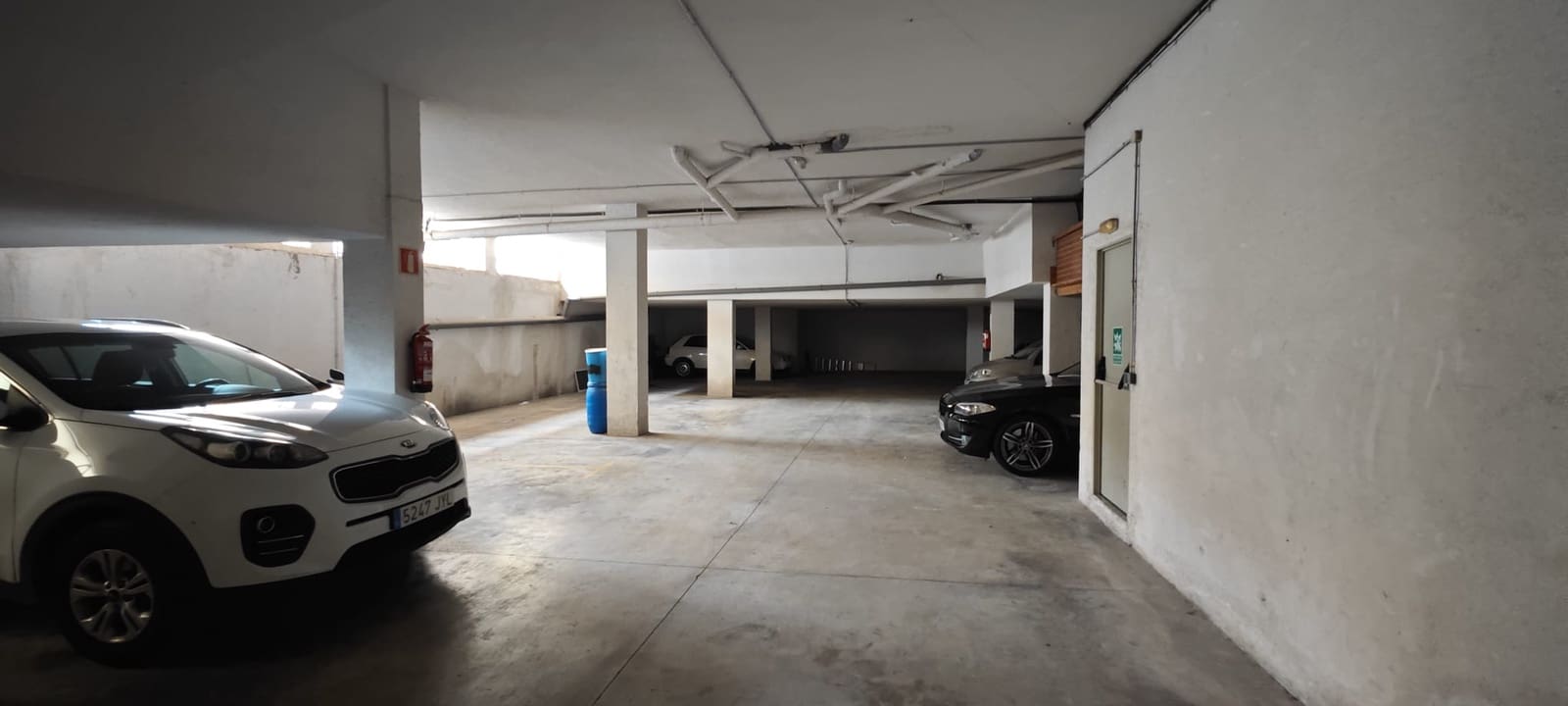 Garaje en Ondara en venta - 11.900 € (Ref: 10170331)
