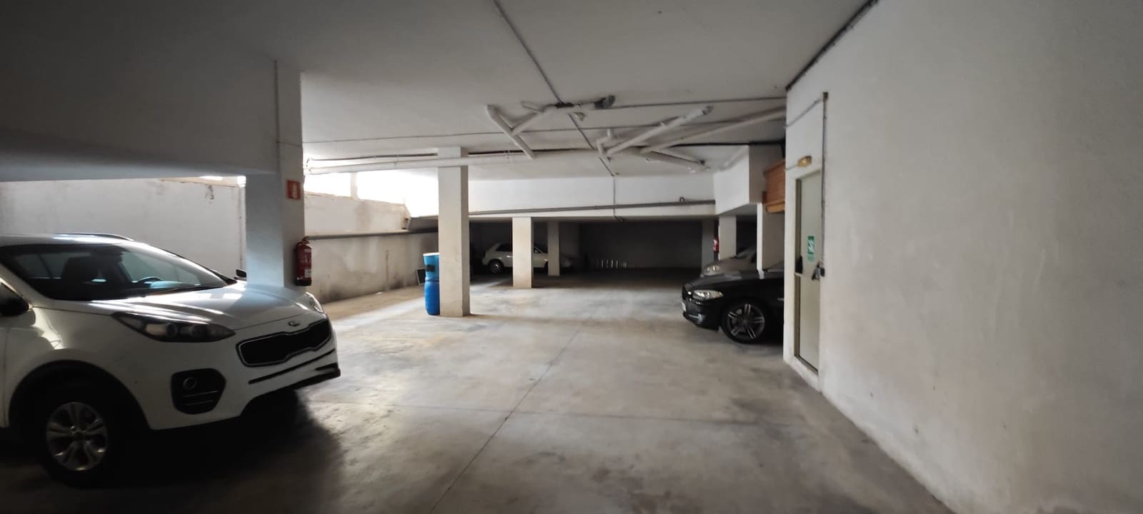 Garaje en Ondara en venta - 11.900 € (Ref: 10170331)