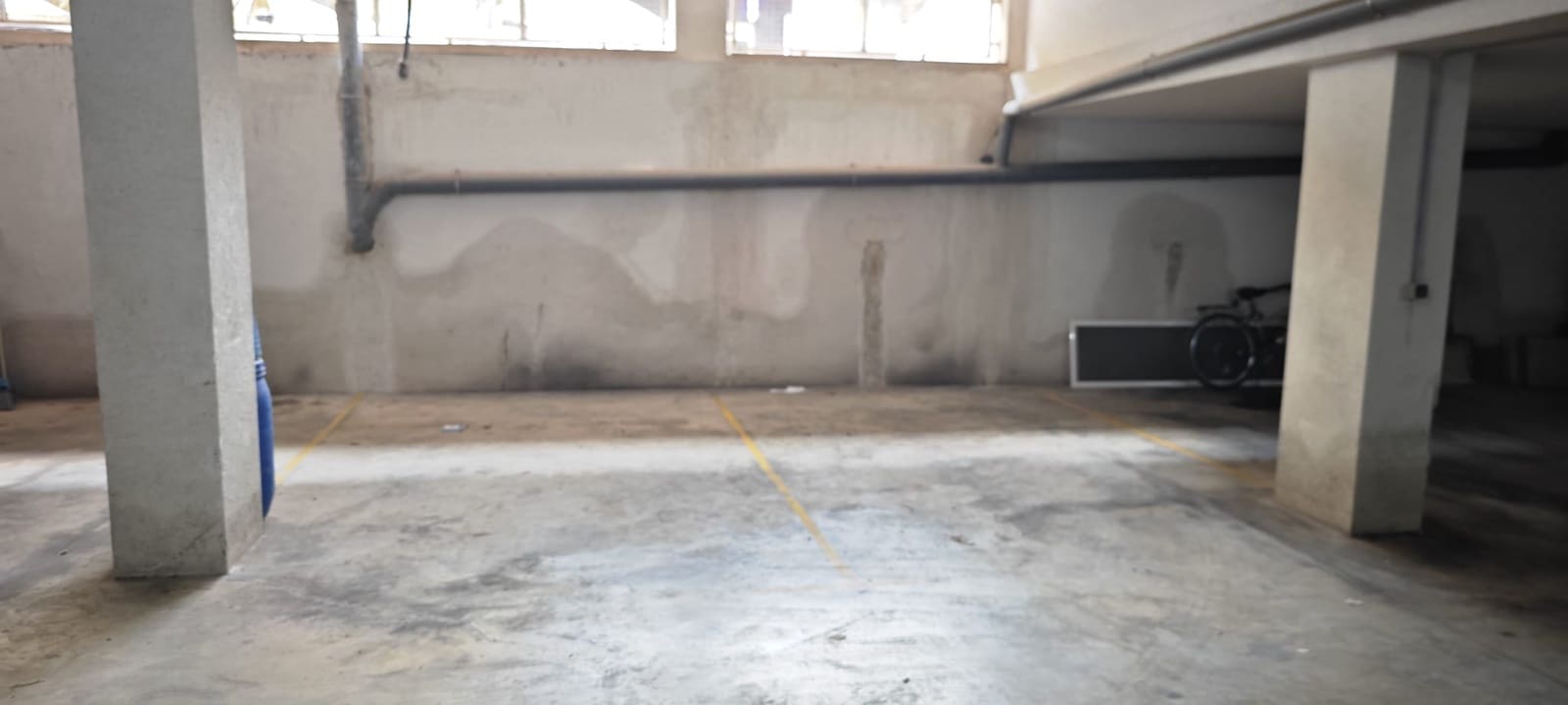 Garaje en Ondara en venta - 11.900 € (Ref: 10170331)