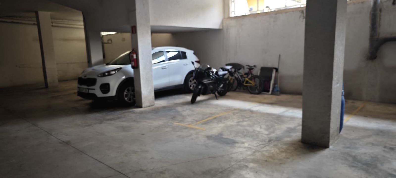 Garaje en Ondara en venta - 11.900 € (Ref: 10170331)
