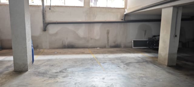 Garaje en Ondara en venta - 11.900 € (Ref: 10170331)