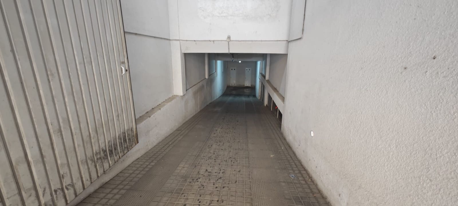 Garaje en Ondara en venta - 11.900 € (Ref: 10170331)