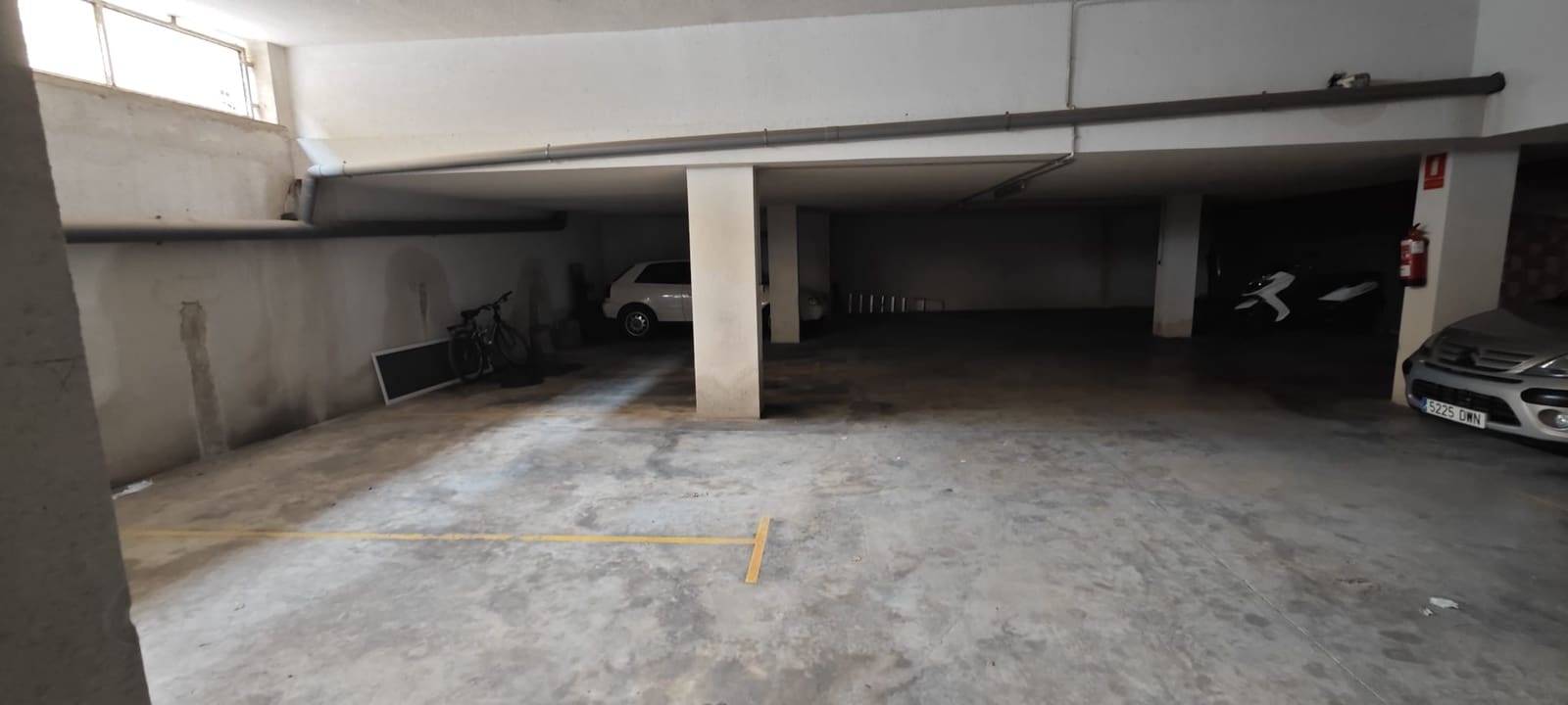 Garaje en Ondara en venta - 11.900 € (Ref: 10170331)
