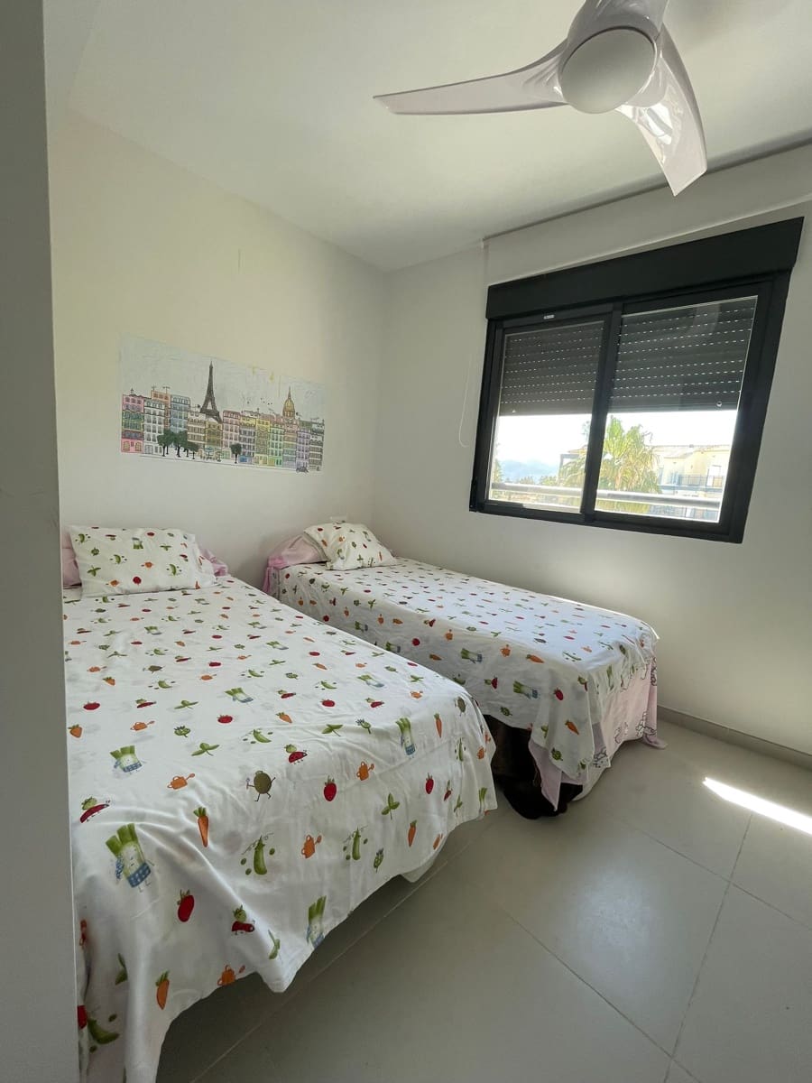 3 soveværelse Lejlighed til salg i Oliva med swimmingpool garage - € 372.000 (Ref: 7932230)