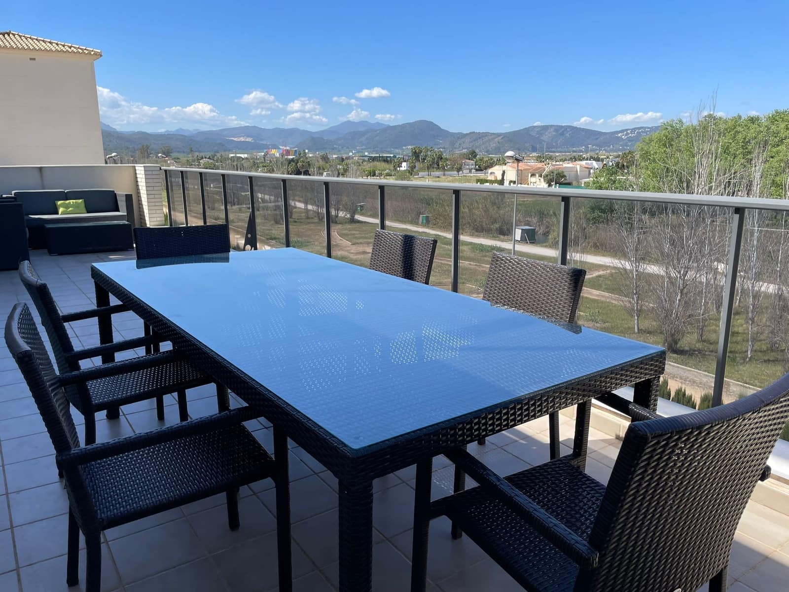 3 soveværelse Lejlighed til salg i Oliva med swimmingpool garage - € 372.000 (Ref: 7932230)