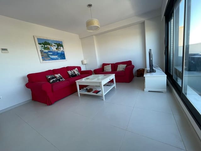 3 chambre Appartement à vendre à Oliva avec piscine garage - 372 000 € (Ref: 7932230)