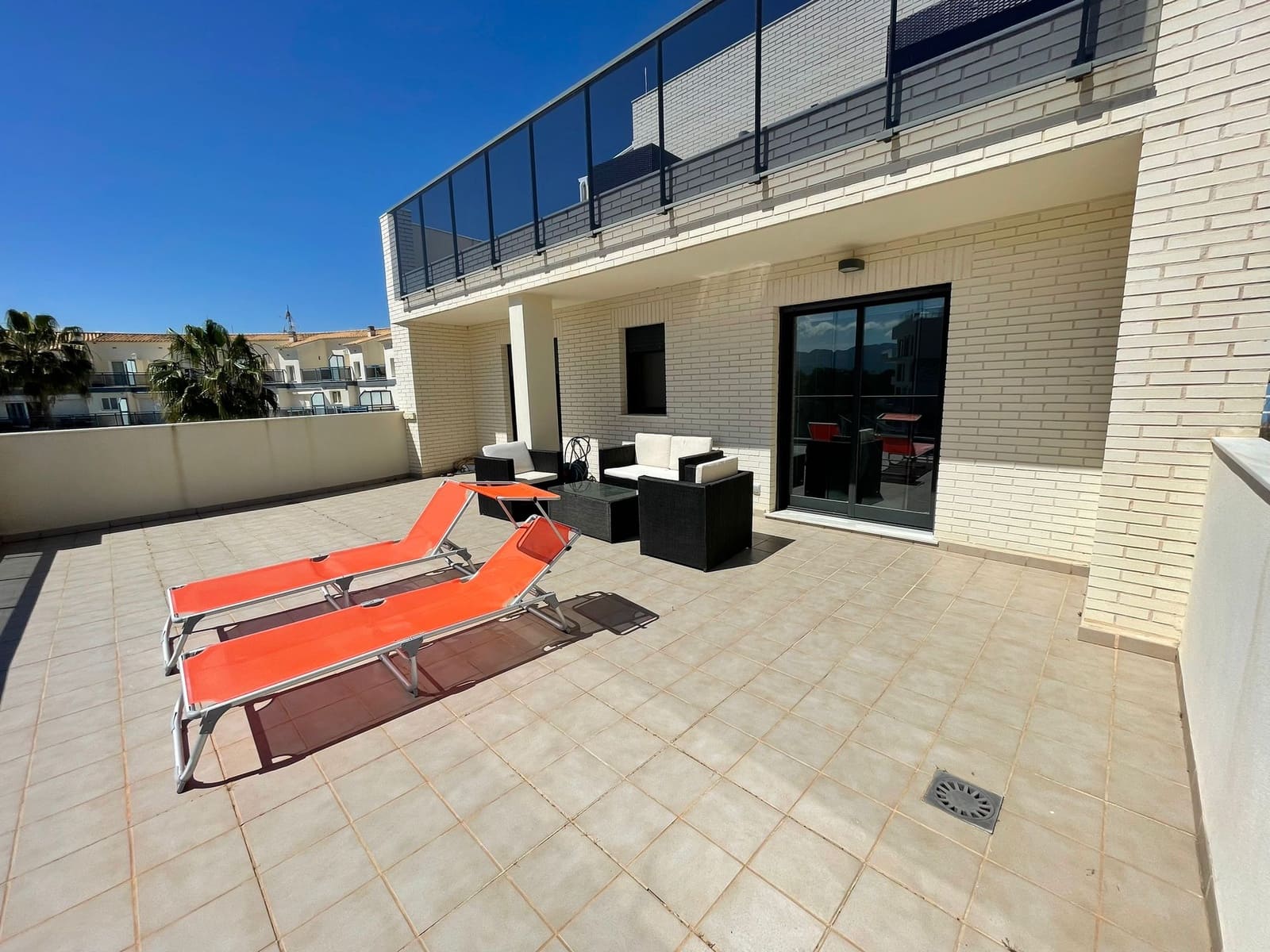 3 soveværelse Lejlighed til salg i Oliva med swimmingpool garage - € 372.000 (Ref: 7932230)