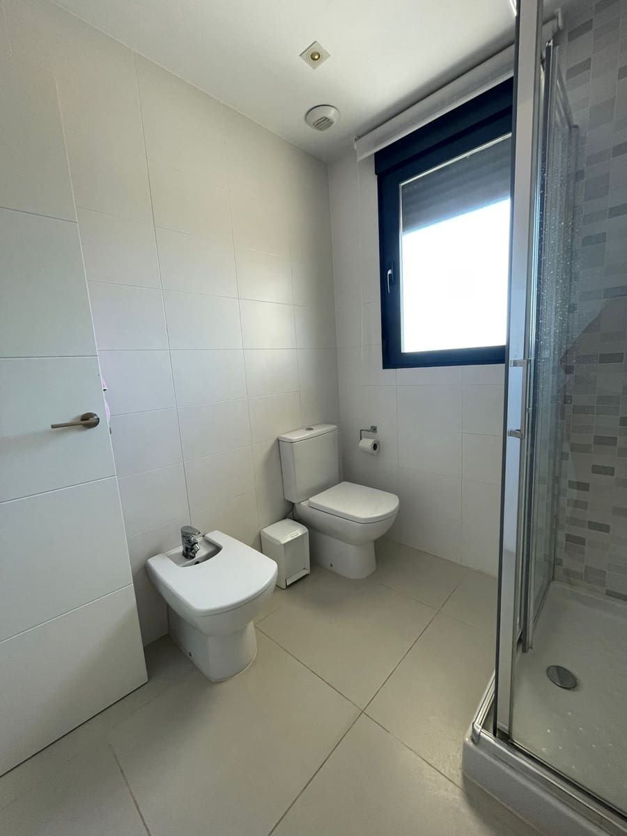 3 soveværelse Lejlighed til salg i Oliva med swimmingpool garage - € 372.000 (Ref: 7932230)