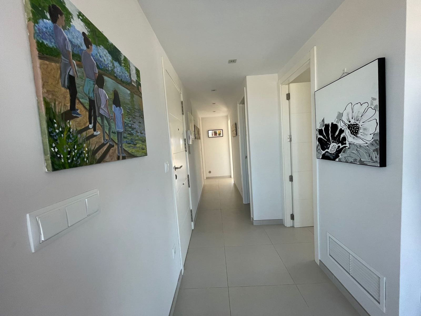 3 soveværelse Lejlighed til salg i Oliva med swimmingpool garage - € 372.000 (Ref: 7932230)