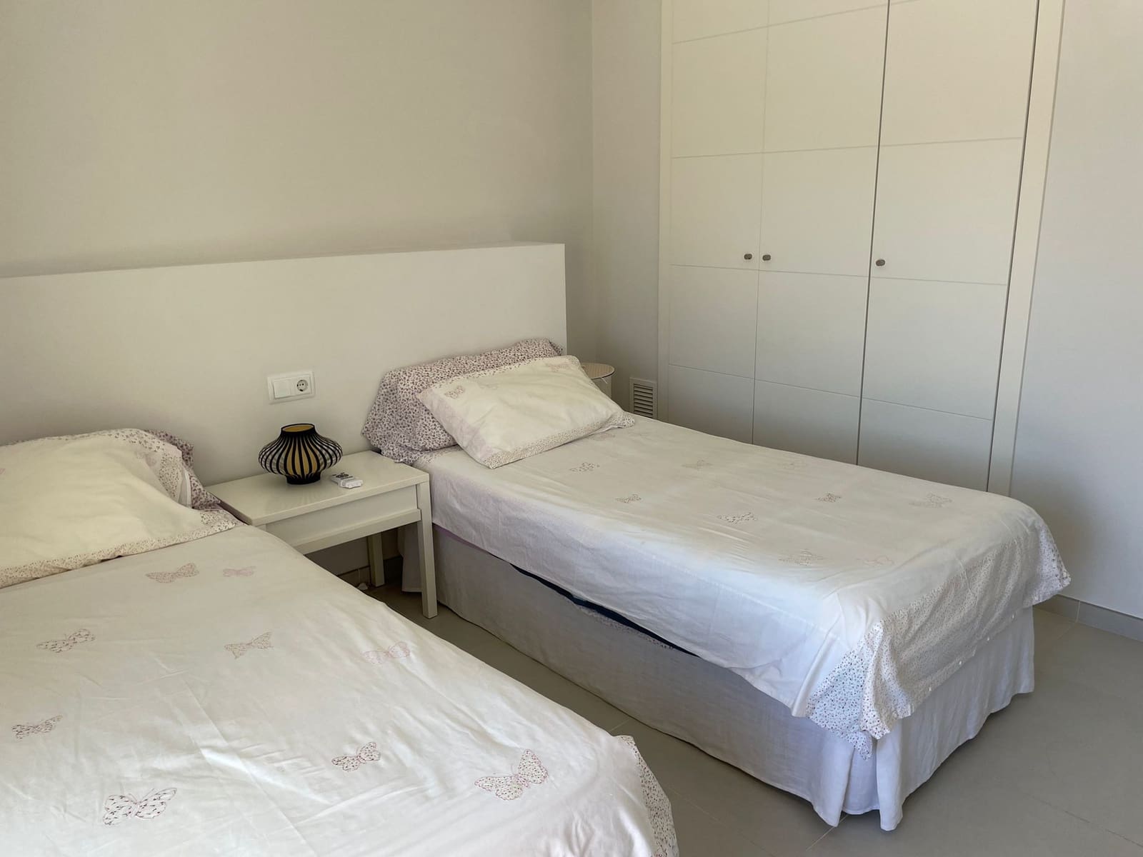 3 soveværelse Lejlighed til salg i Oliva med swimmingpool garage - € 372.000 (Ref: 7932230)