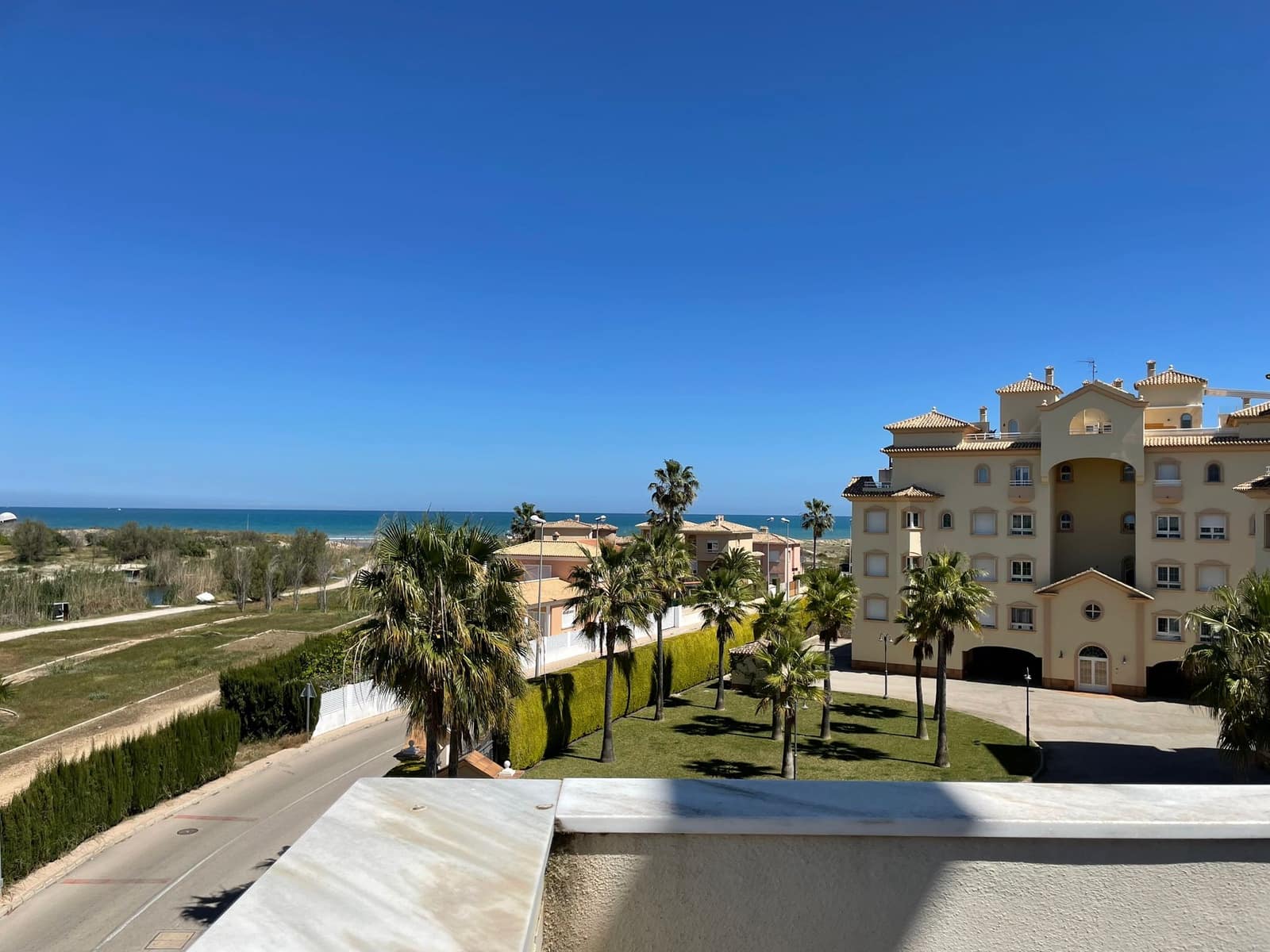 3 soveværelse Lejlighed til salg i Oliva med swimmingpool garage - € 372.000 (Ref: 7932230)