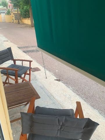 1 makuuhuone Huoneisto myytävänä paikassa Las Marinas / Les Marines, Dénia mukana 
autotalli - 148 000 € (Ref: 7932253)