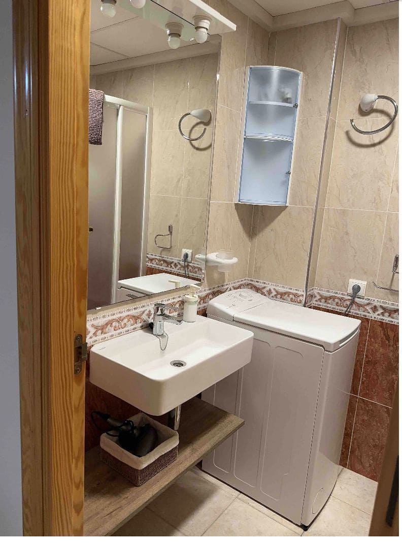 1 makuuhuone Huoneisto myytävänä paikassa Denia mukana 
autotalli - 148 000 € (Ref: 7932253)