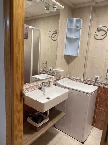 1 makuuhuone Huoneisto myytävänä paikassa Las Marinas / Les Marines, Dénia mukana 
autotalli - 148 000 € (Ref: 7932253)