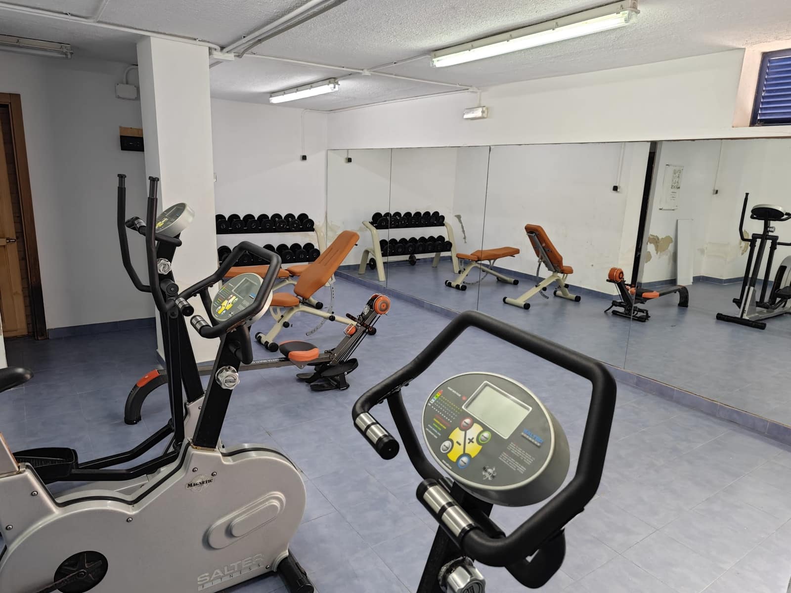 3 slaapkamer Penthouse te koop in Denia met zwembad garage - € 485.000 (Ref: 7932261)