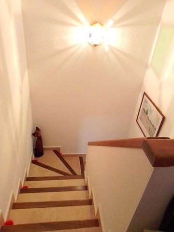 3 sypialnia Willa na sprzedaż w El Vergel / Verger z basenem garażem - 430 000 € (Ref: 7932310)