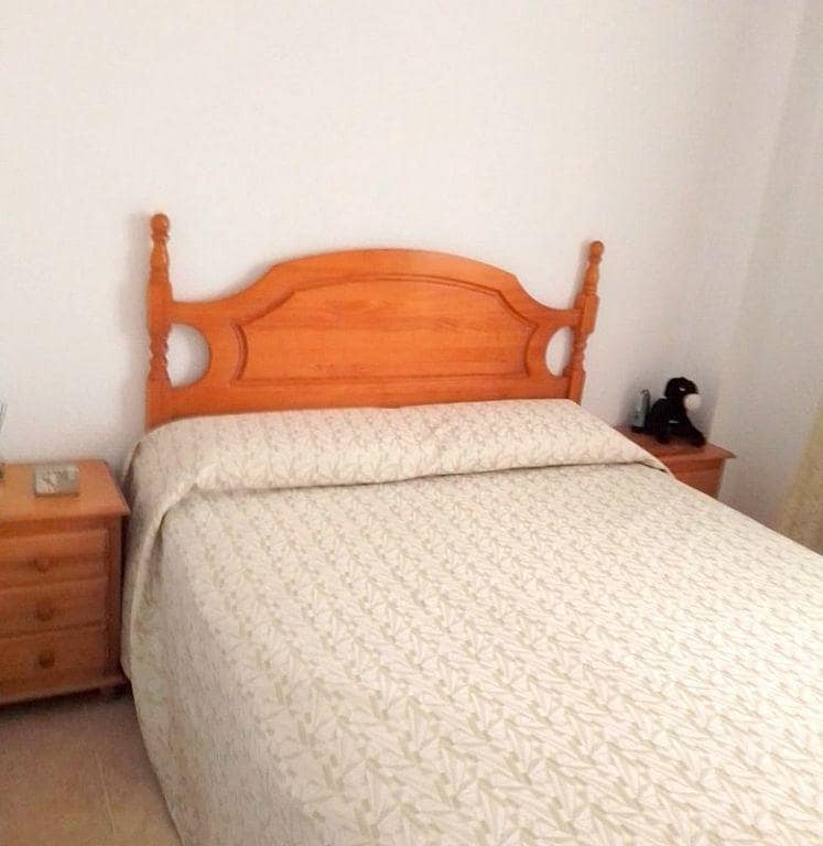 3 sypialnia Willa na sprzedaż w El Vergel / Verger z basenem garażem - 430 000 € (Ref: 7932310)