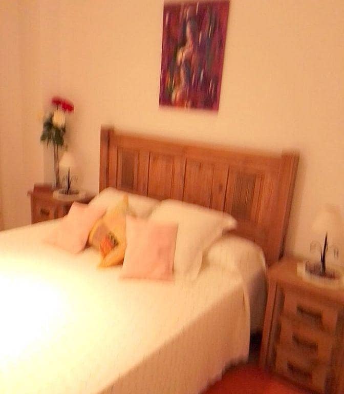 3 sypialnia Willa na sprzedaż w El Vergel / Verger z basenem garażem - 430 000 € (Ref: 7932310)