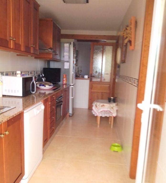 3 sypialnia Willa na sprzedaż w El Vergel / Verger z basenem garażem - 430 000 € (Ref: 7932310)