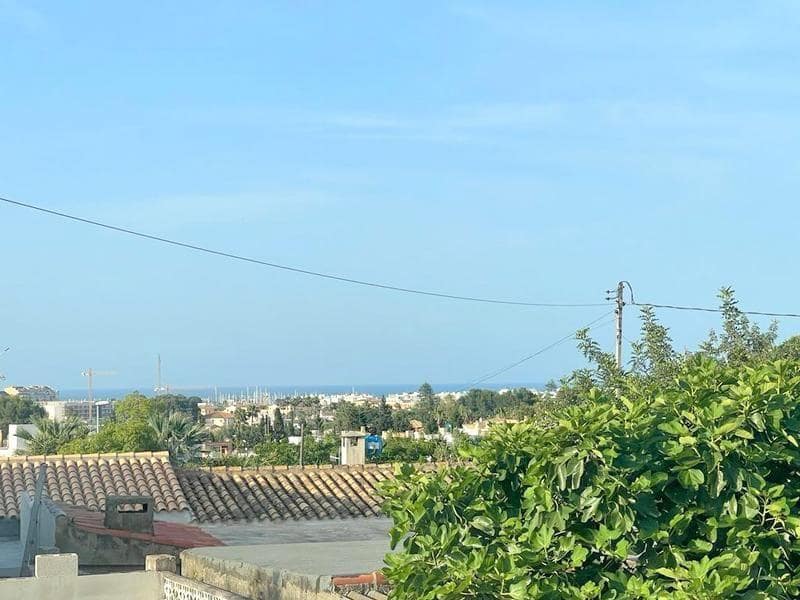 4 soverom Villa til salgs i Denia med svømmebasseng garasje - € 644 900 (Ref: 7932312)