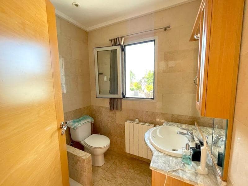 4 soverom Villa til salgs i Denia med svømmebasseng garasje - € 644 900 (Ref: 7932312)