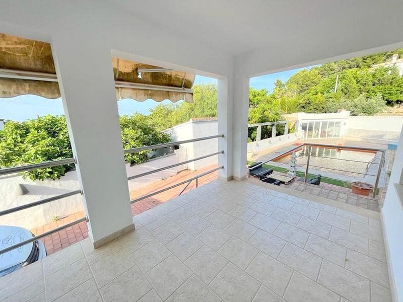 4 soverom Villa til salgs i Denia med svømmebasseng garasje - € 644 900 (Ref: 7932312)