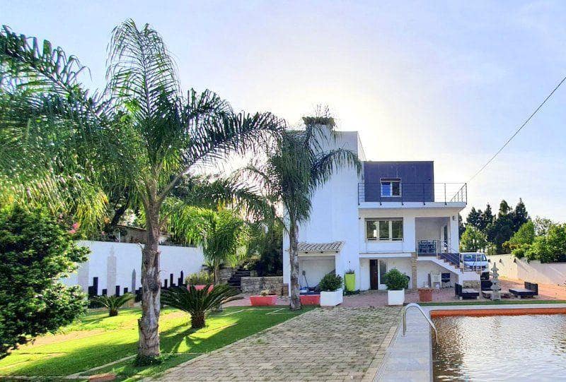 4 soverom Villa til salgs i Denia med svømmebasseng garasje - € 644 900 (Ref: 7932312)