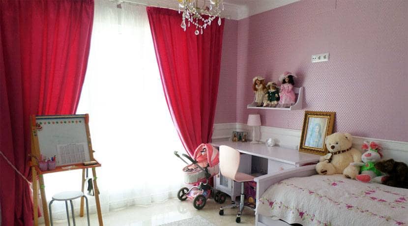 Chalet de 6 habitaciones en Dénia en venta con piscina garaje - 1.400.000 € (Ref: 7932317)