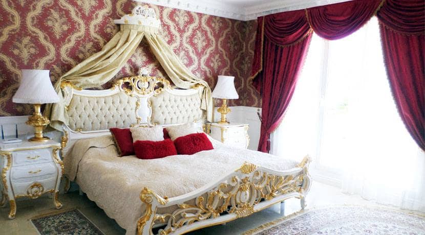 Chalet de 6 habitaciones en Dénia en venta con piscina garaje - 1.400.000 € (Ref: 7932317)