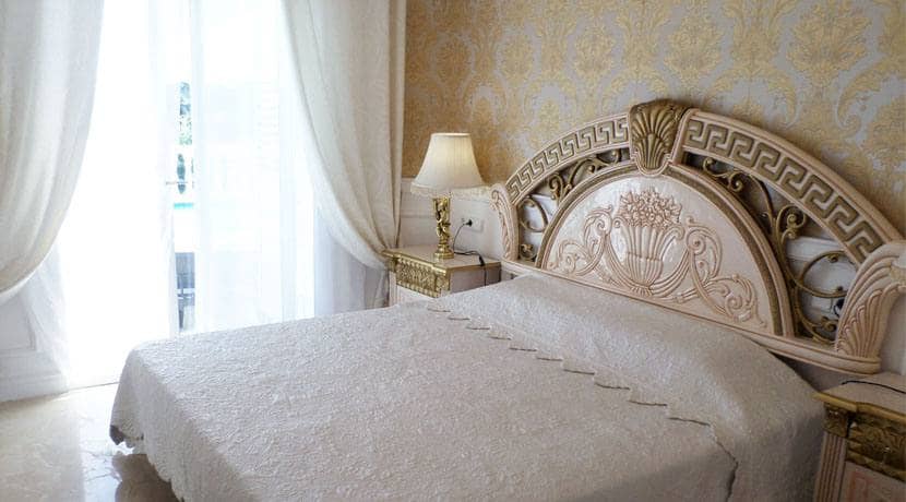 Chalet de 6 habitaciones en Dénia en venta con piscina garaje - 1.400.000 € (Ref: 7932317)