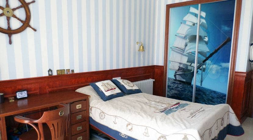 Chalet de 6 habitaciones en Dénia en venta con piscina garaje - 1.400.000 € (Ref: 7932317)